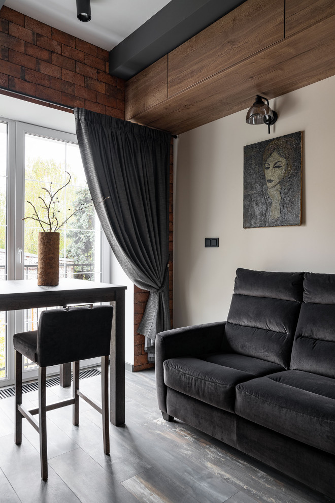 "Бунтарская"