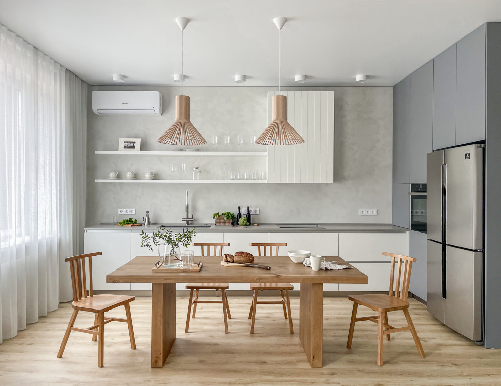 Семейный дом в Лукашово (фото)