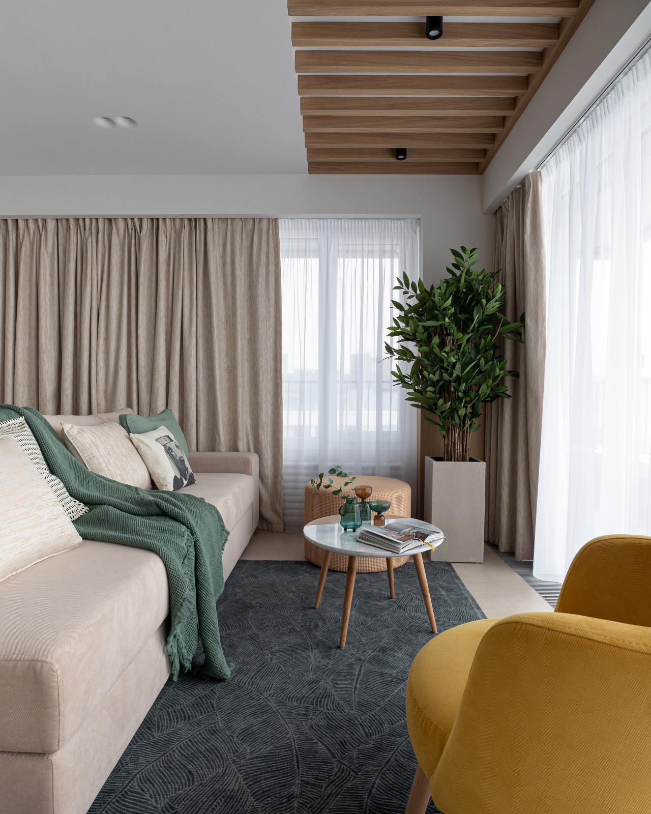 VSREDE. ЖК Каравелла Португалии