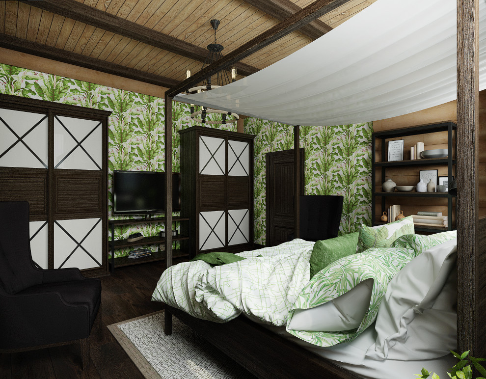 Коттедж 230 кв.м. в д.Кабаново Московская обл