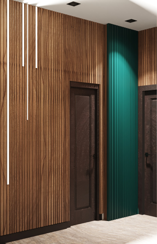 Квартира на Пречистенке