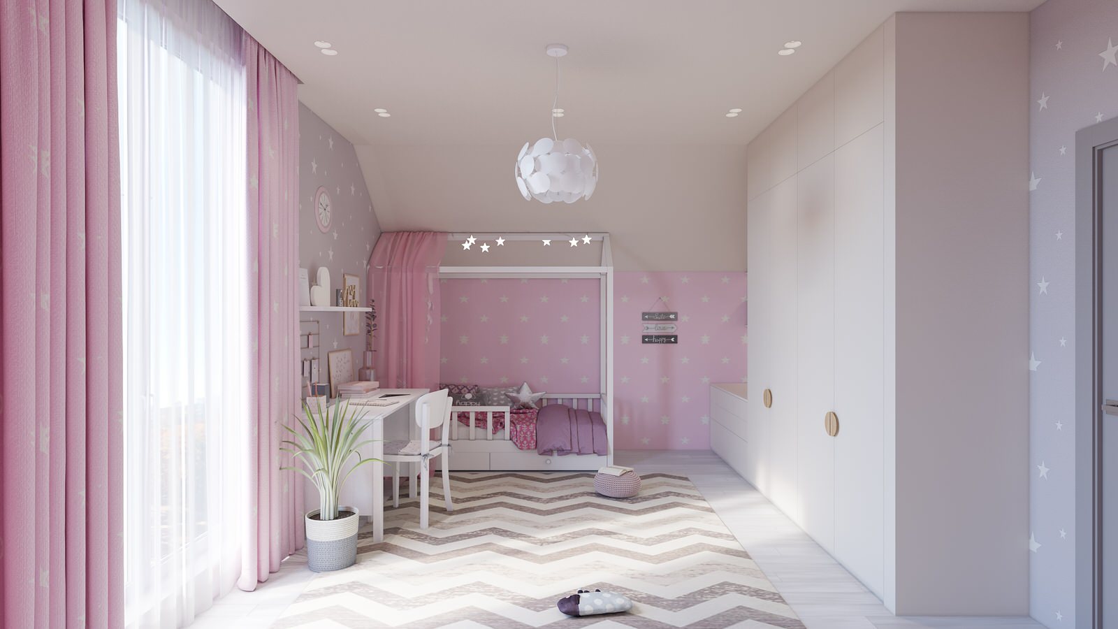 Дизайн дома Запорожье