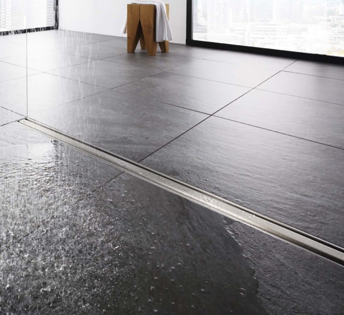 Душевые трапы 2