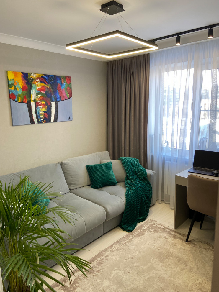 Квартира 68 м2