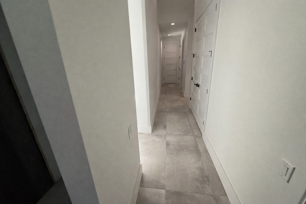 Grand Haven Whole House Renovations