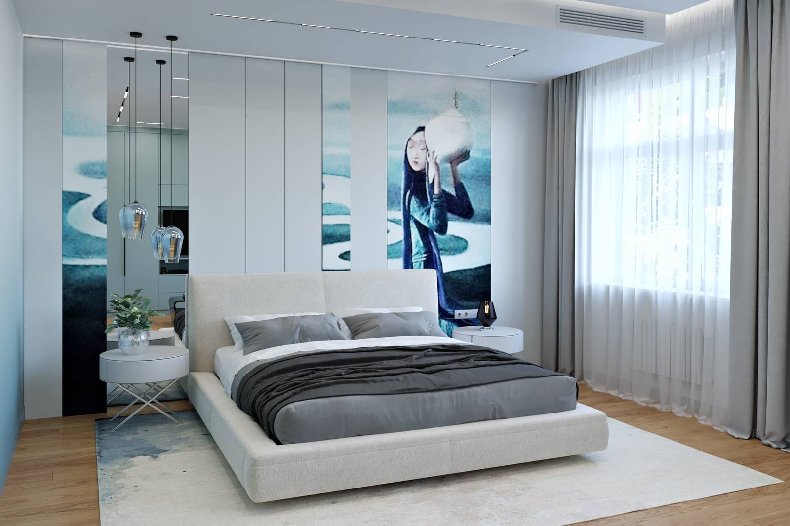 Загородный дом, 500кв.м., в кп "Андреевский парк"