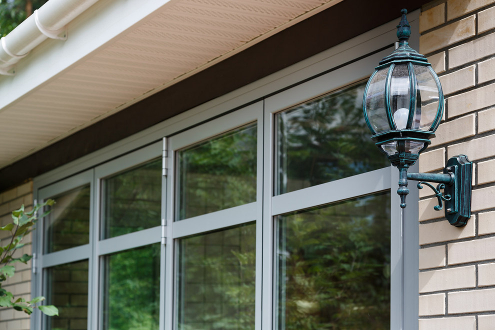 ГеоПро | Беседка