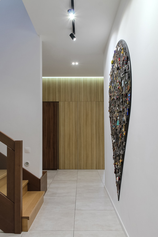 Интерьер дома под Киевом