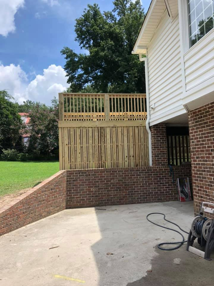 Completed Projects