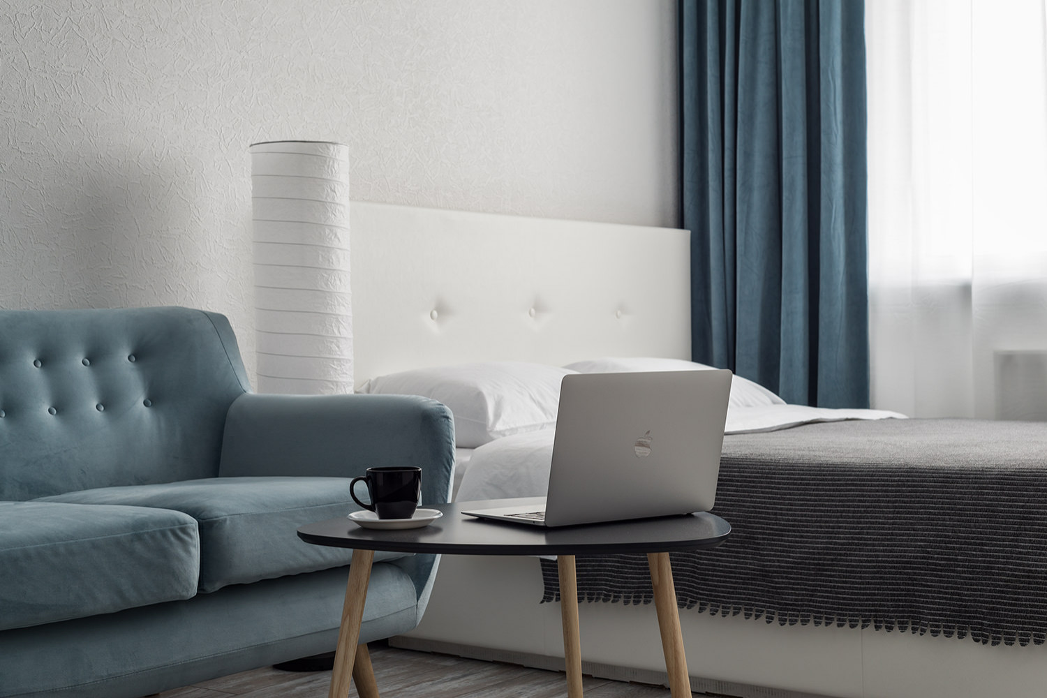 Интерьерный, архитектурный фотограф Андрей Ефимов