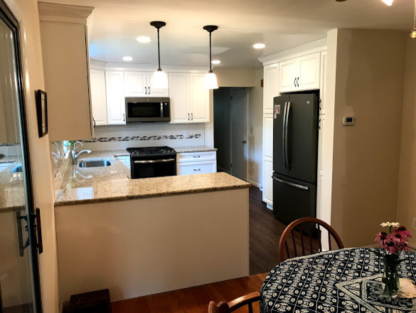 Kitchen Remodel