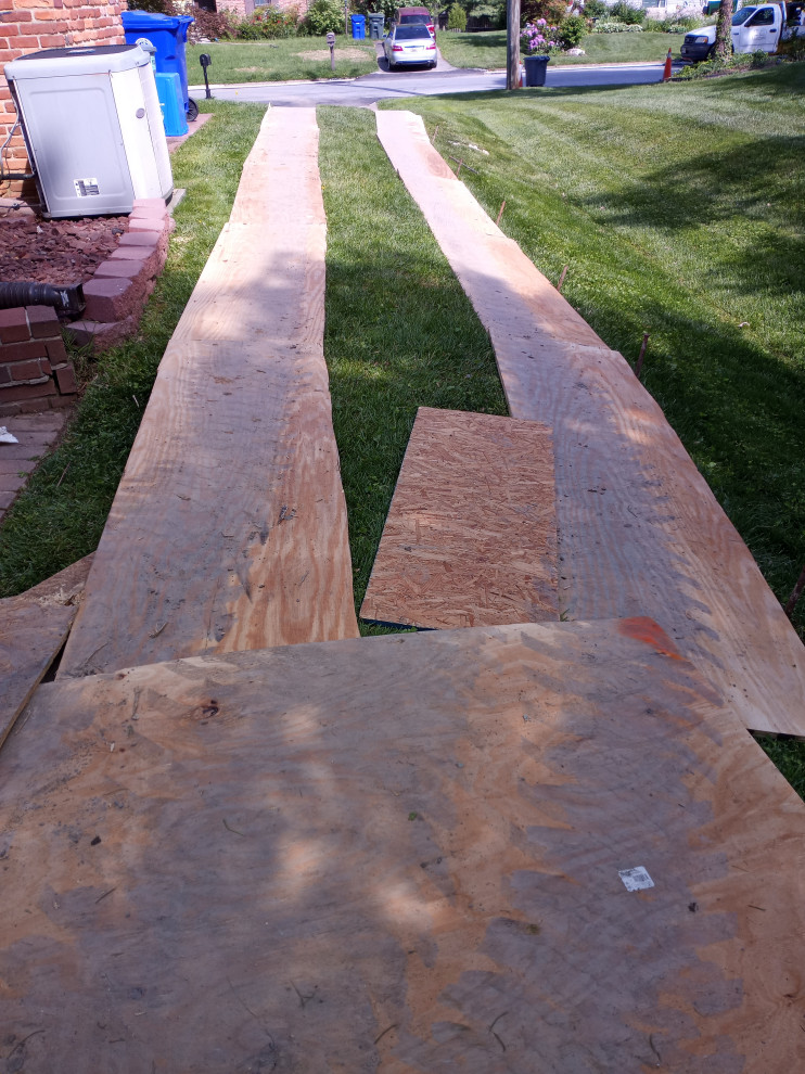 Patio - Paver | Design-Build