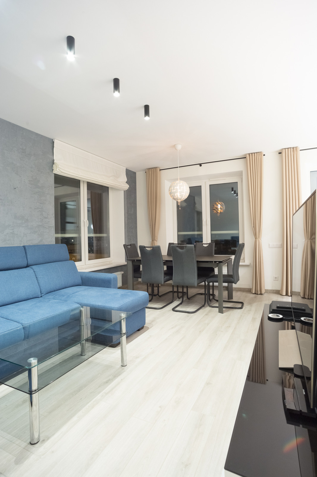 2к квартира на Суздальском шоссе