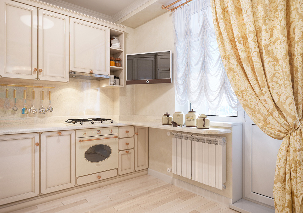 Квартира Симферополь