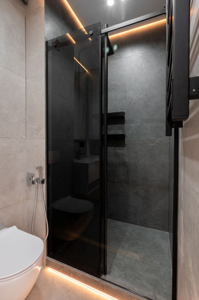 Интерьер квартиры под ключ