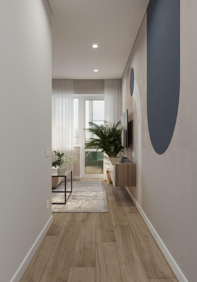 Звезда столицы