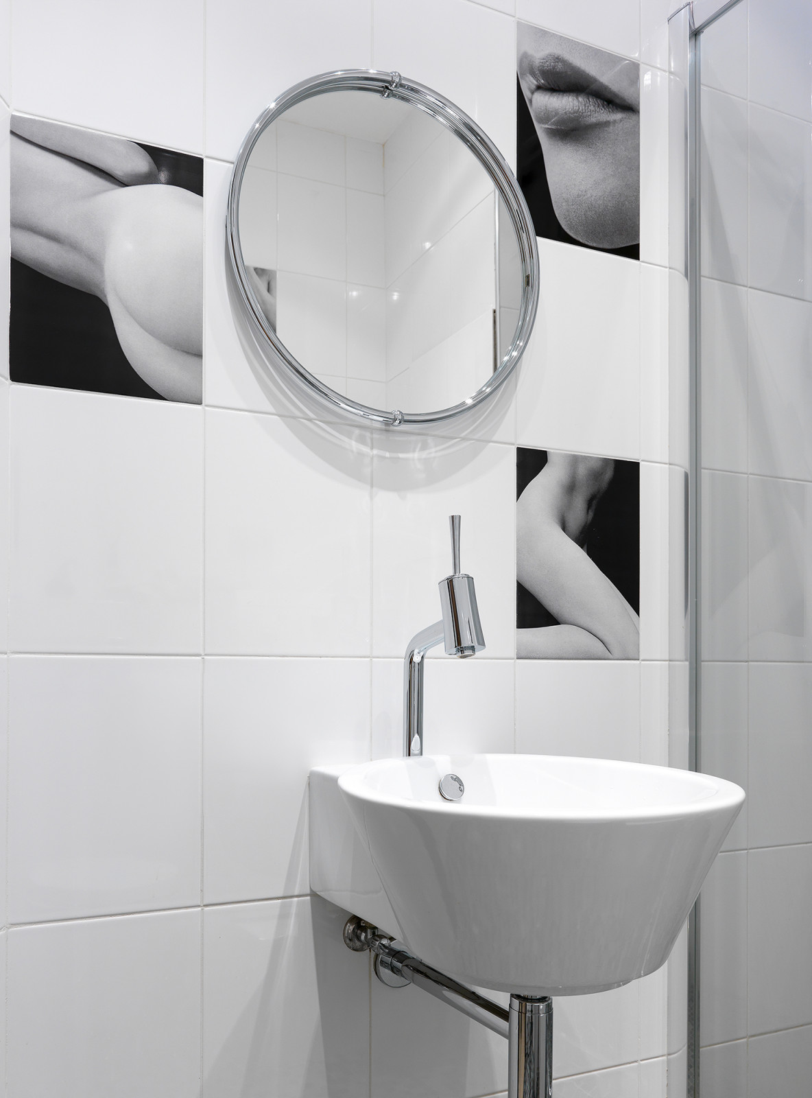 Квартира 165 м2 на Динамо