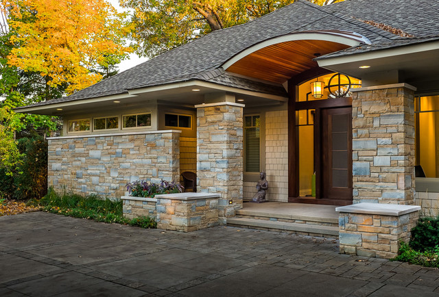 Craftsman Entry craftsman-entree