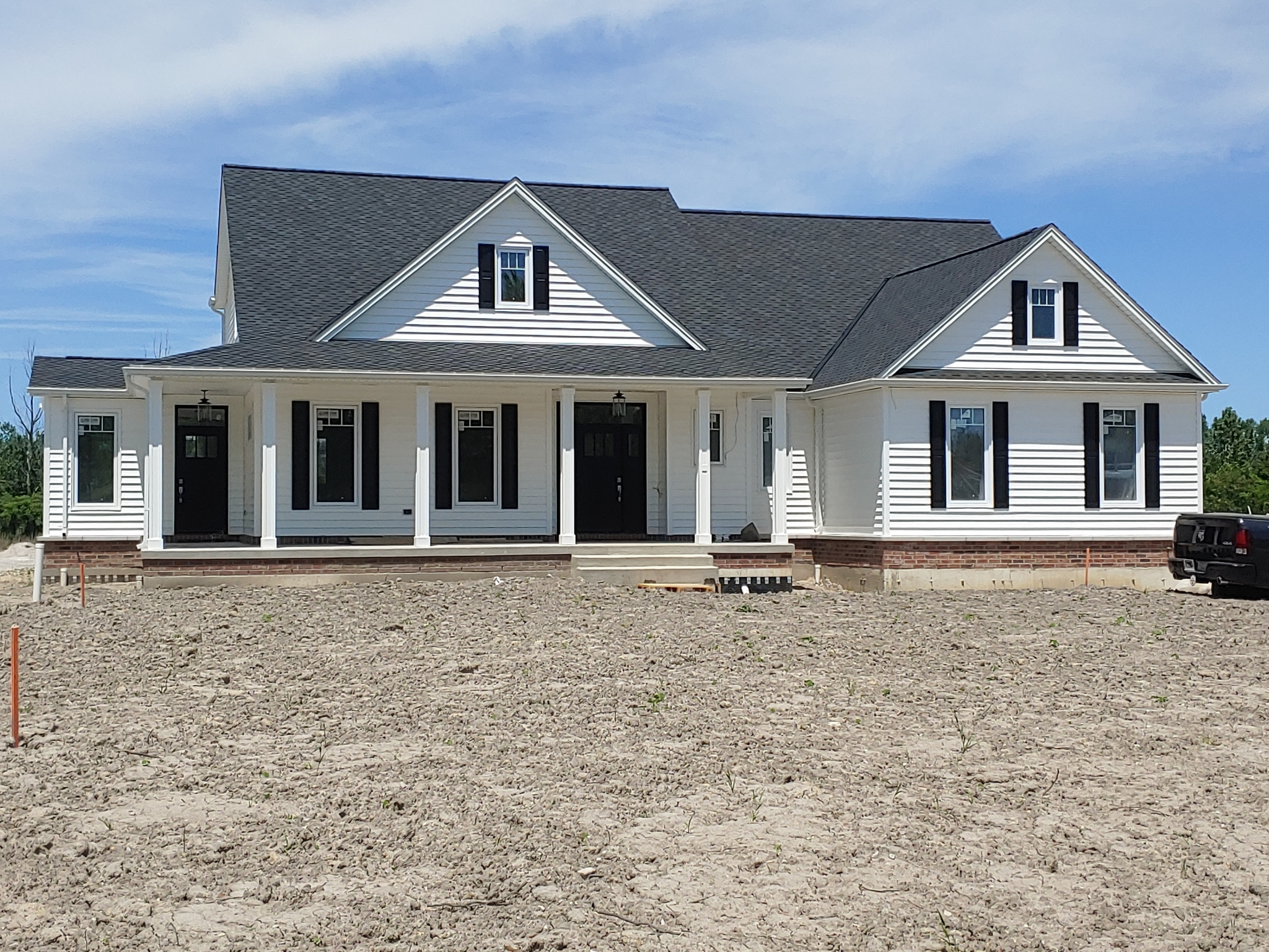 Window Door and Siding Projects
