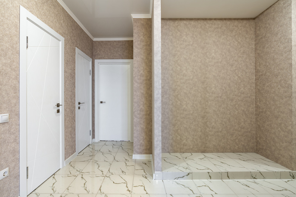 Интерьерная фотосъёмка квартиры в Краснодаре :: 3 февраля 2020 :: D