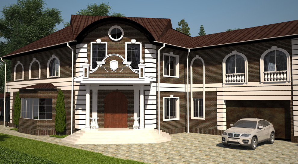 Архитектурное проектирование