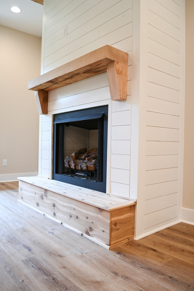 Peachtree in Buck Run Estates