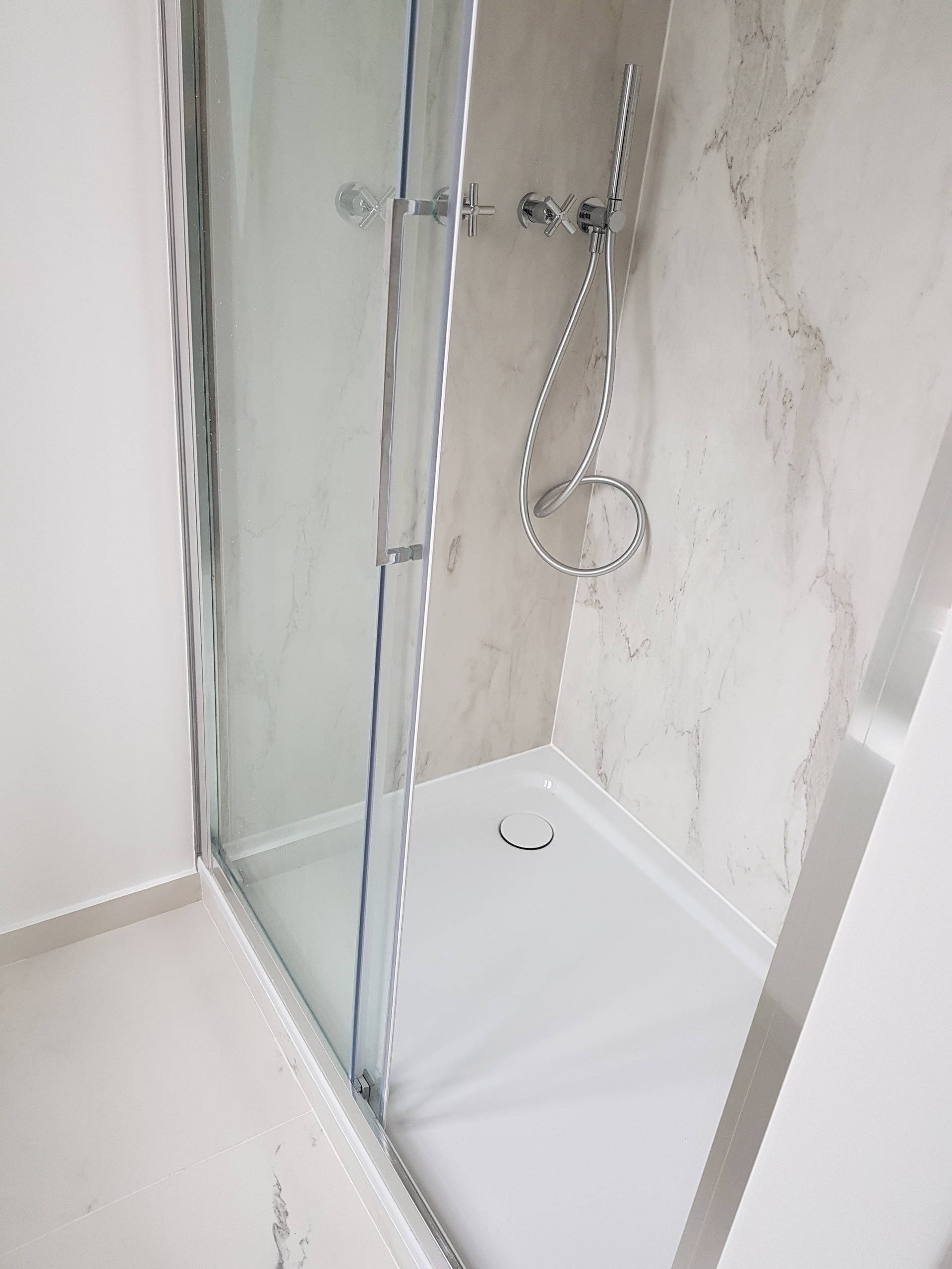 Rénovation de maison