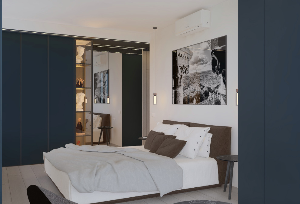 Apartamento Moskva Ecopark