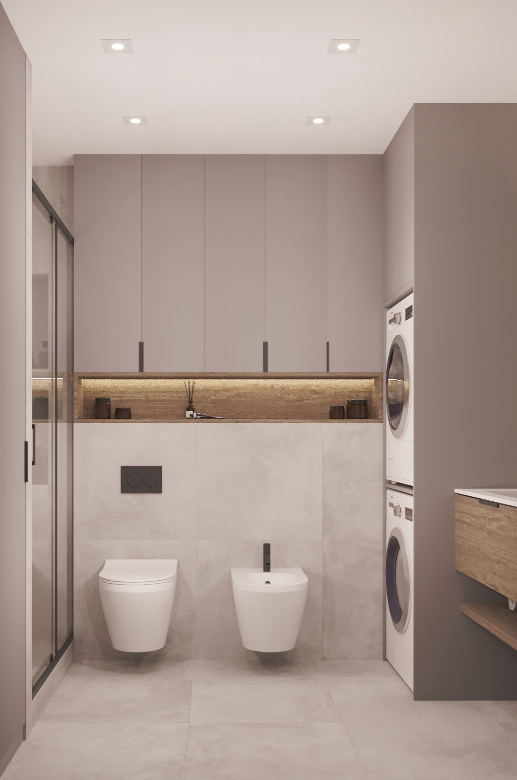 ЖК Шишимская горка