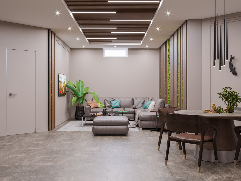 СПА в коттедже