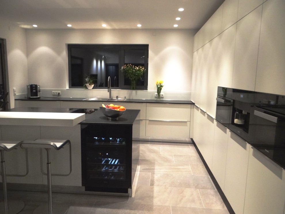 Moderne Küche in Köln