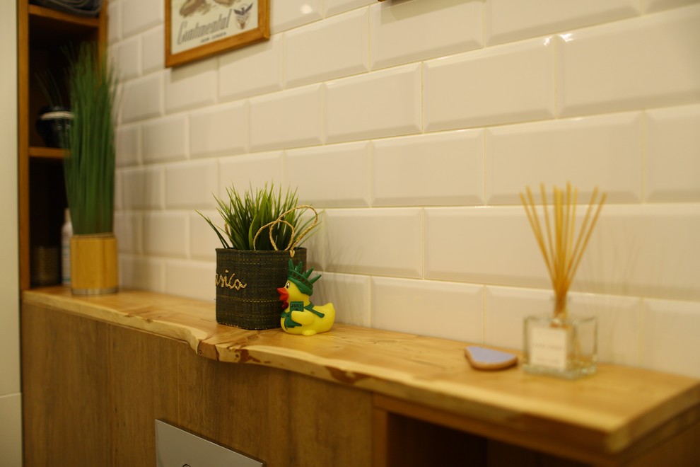 Ремонт | ЖК "Водный" (S=94м²)