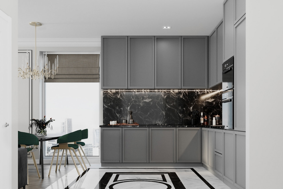 Квартира в ЖК Хорошевский