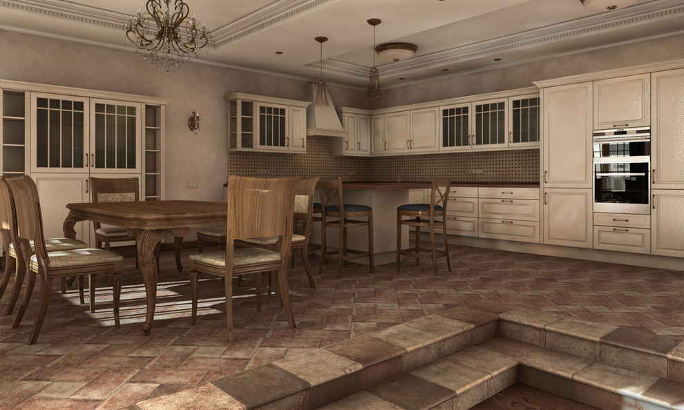 Сдержанная классика