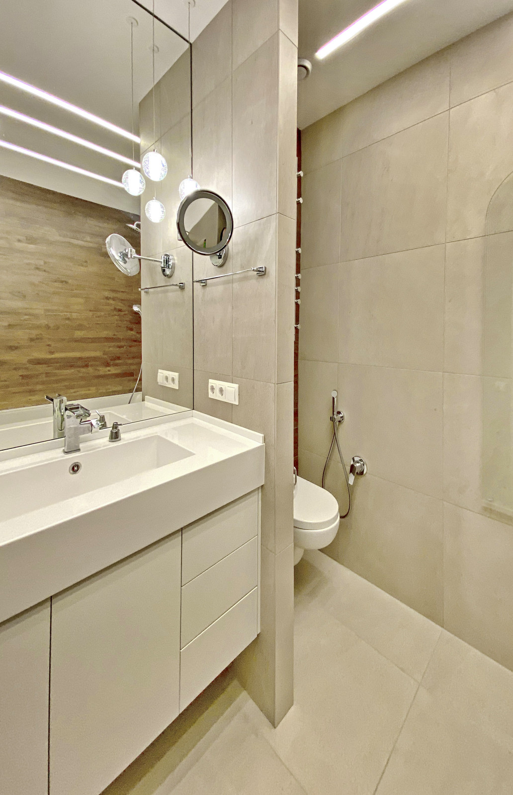 Квартира на пр. Буденного