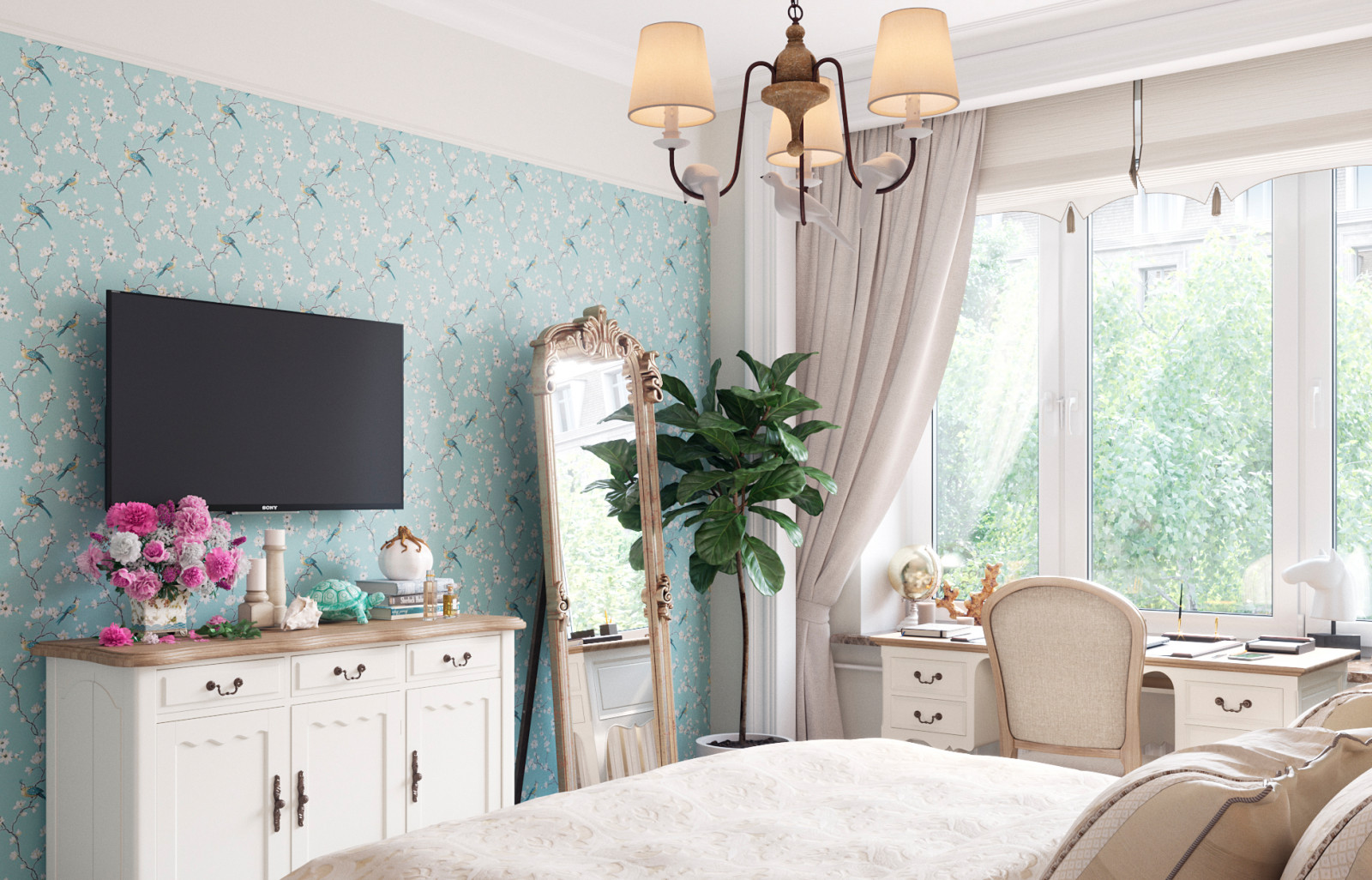 Квартира на Ломоносовском