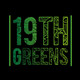 19th Greens