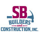 SB Builders & Construction Inc.