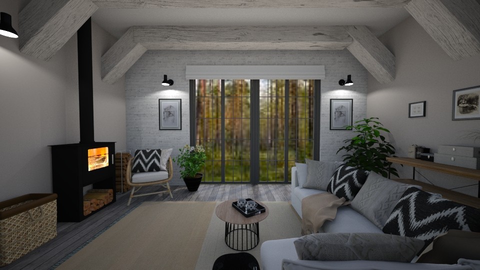 Визуализации - проекты