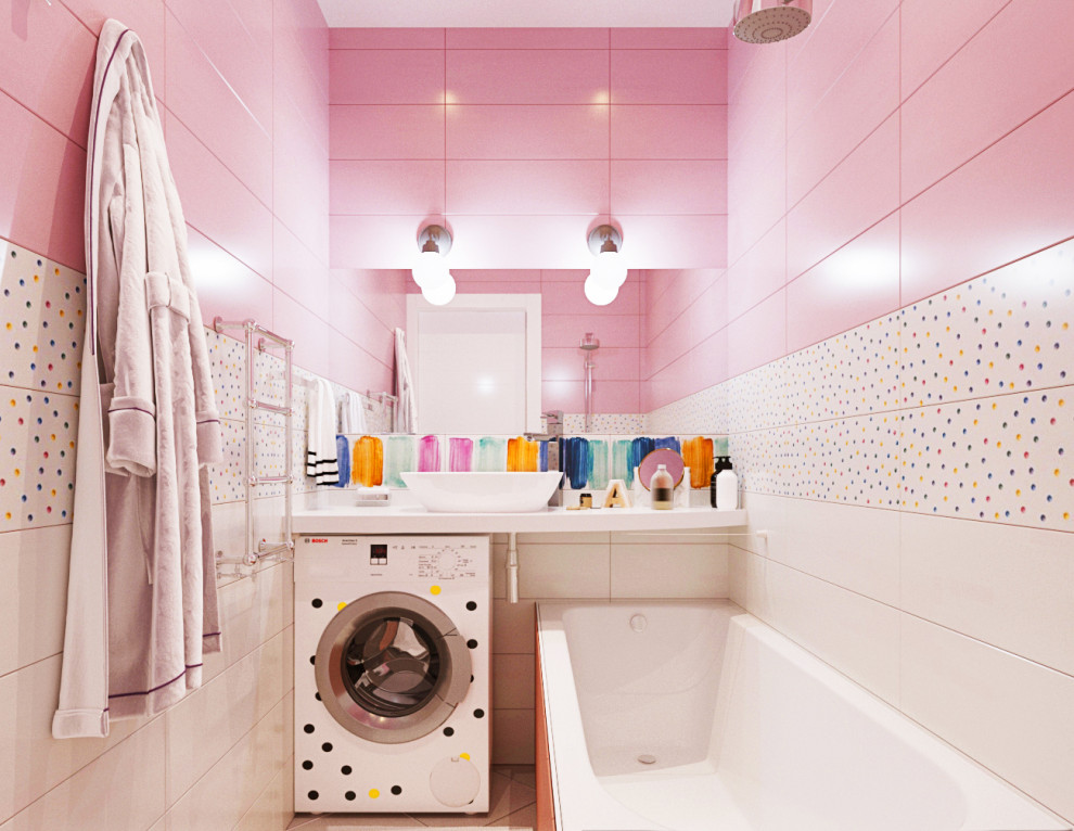 Игрушечный домик