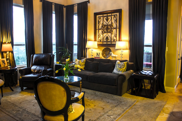 Sun Mountain fusion-living-room