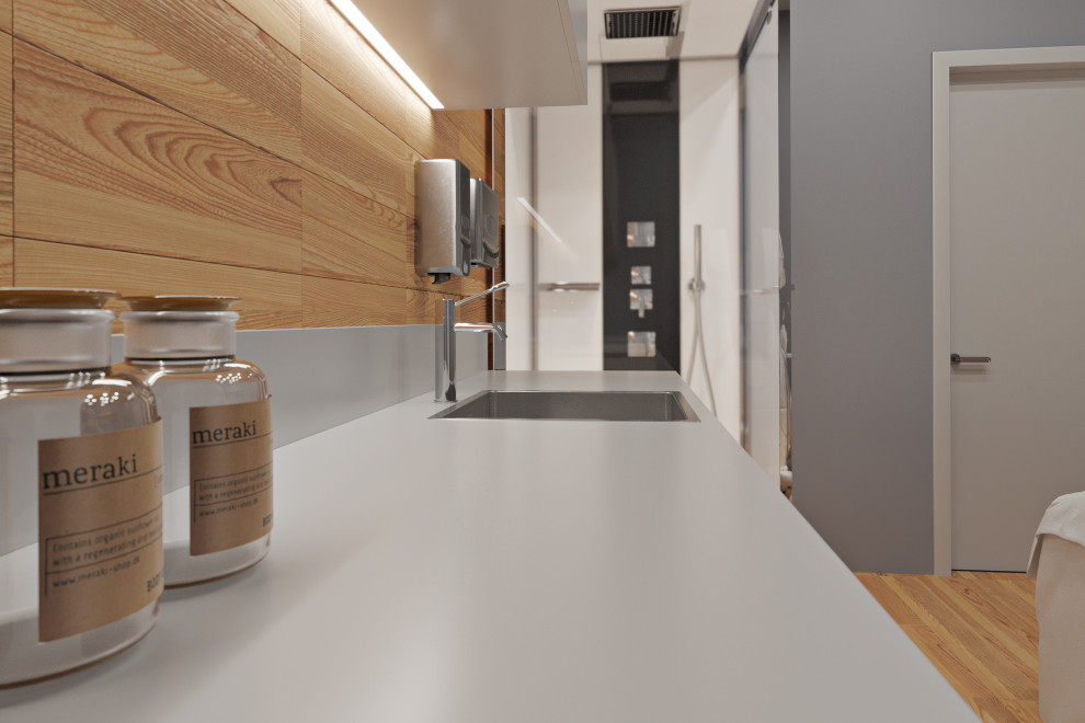 LW by Panarina / салон красоты