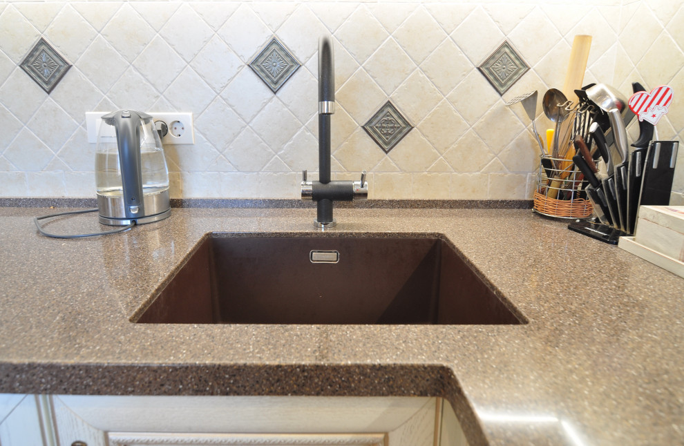 Кухня Алиери