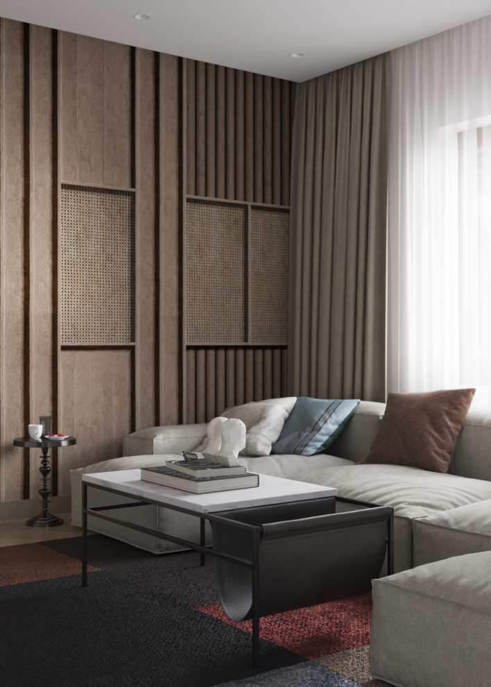 Дом в Калининграде