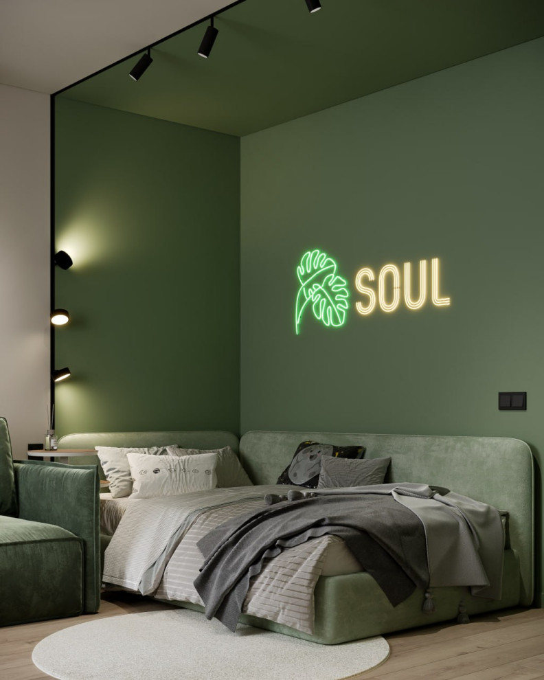 Квартира на пр. Славы