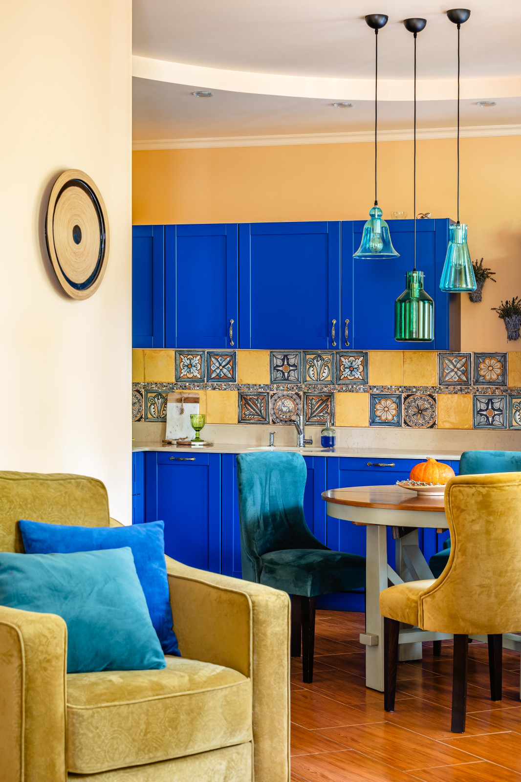 "МЕЧТЫ О СРЕДИЗЕМНОМОРЬЕ"