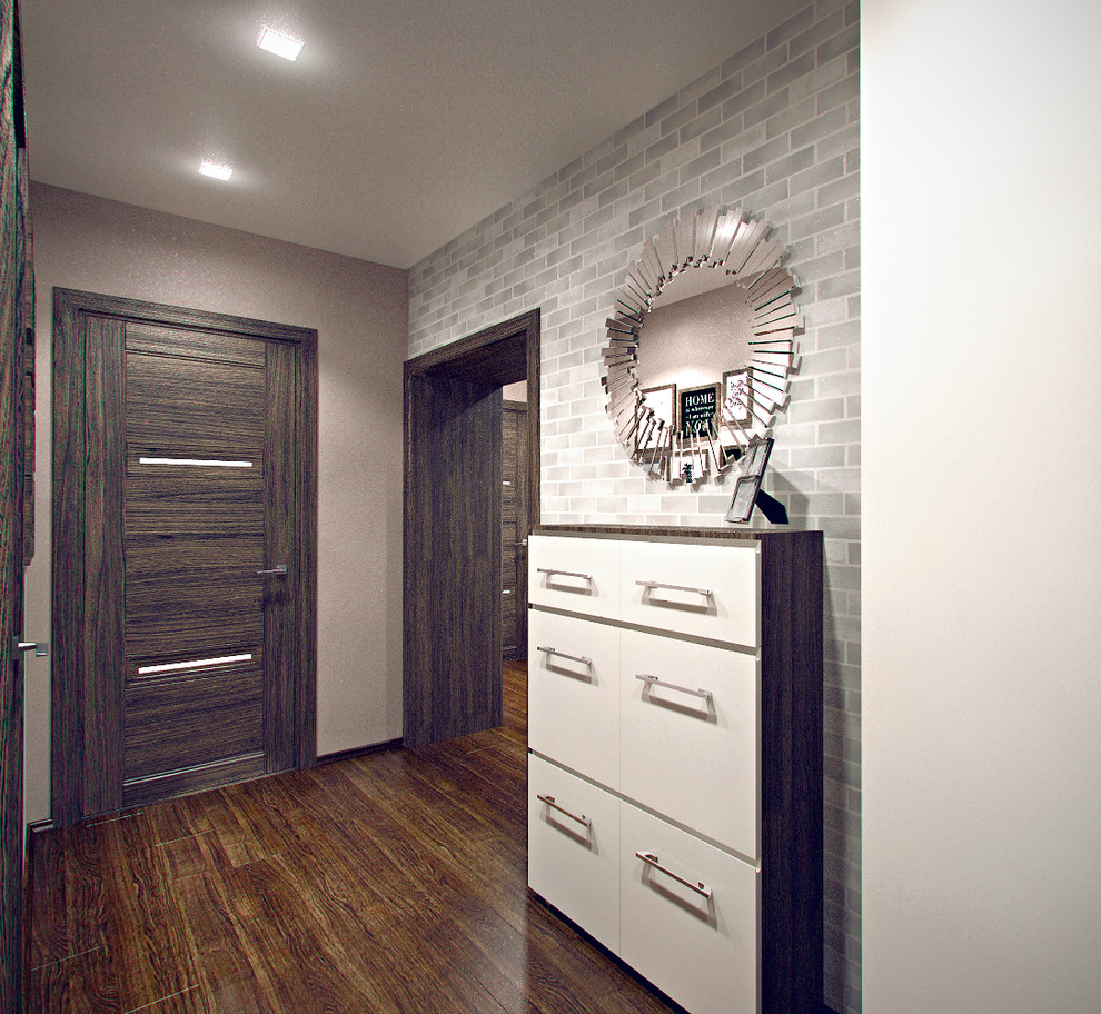 Квартира 63 кв.м для молодой семьи