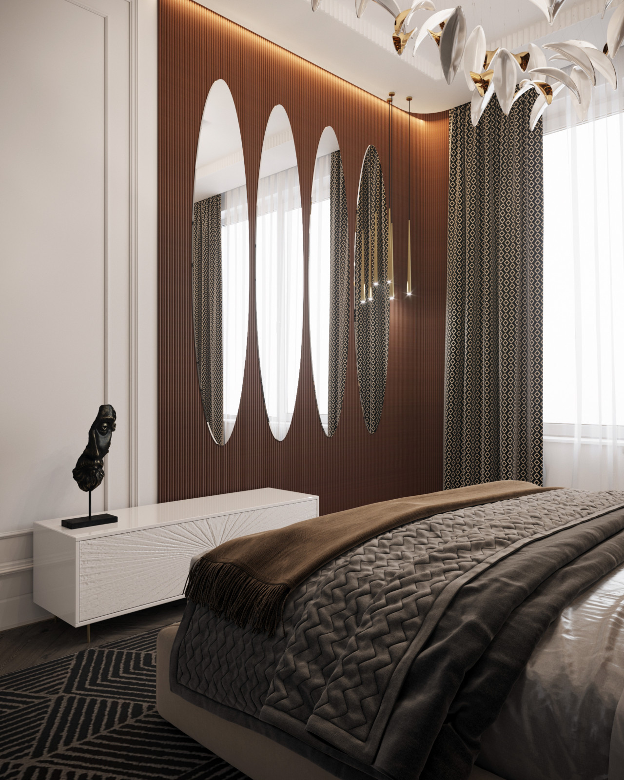 Сердце Столицы