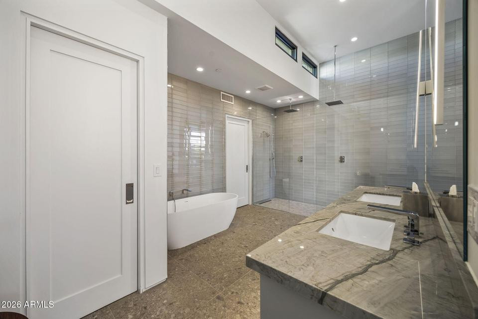 Paradise Valley, AZ 4 Bedroom, 3.5 Bath