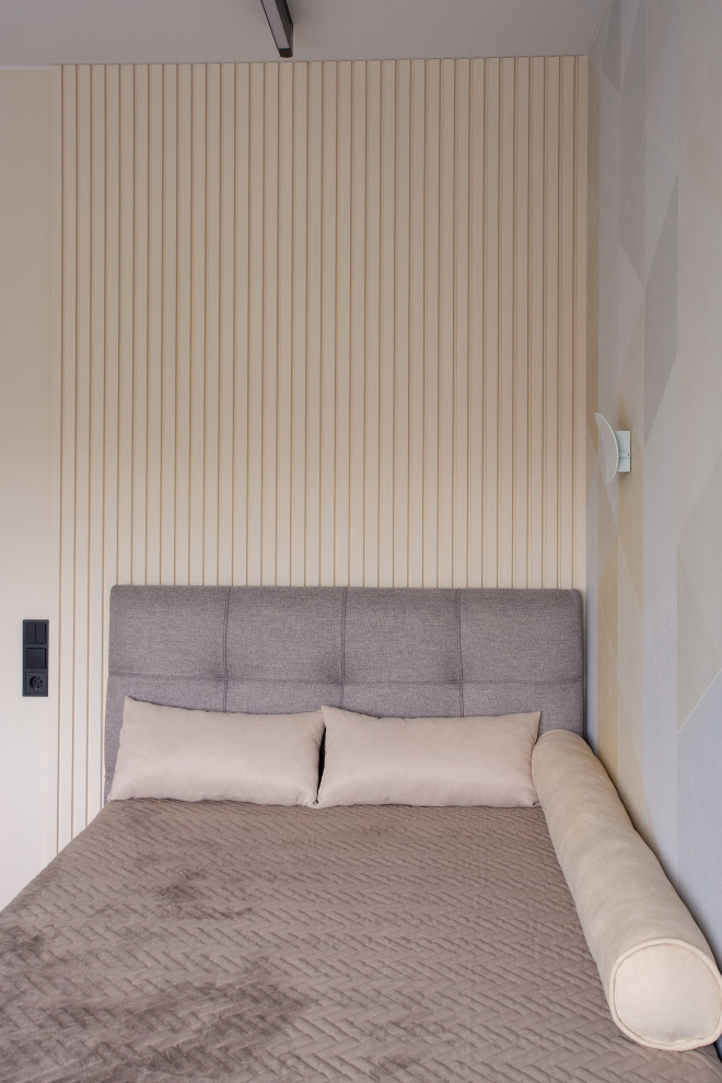 ЖК "Легенда Комендантсокго"